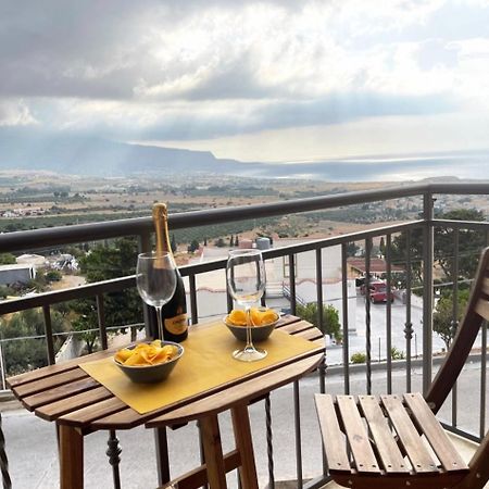 Vista Mozzafiato Villa Кустоначи Екстериор снимка
