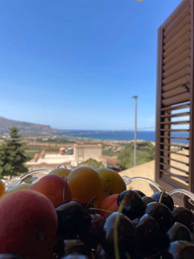 Vista Mozzafiato Villa Кустоначи Екстериор снимка