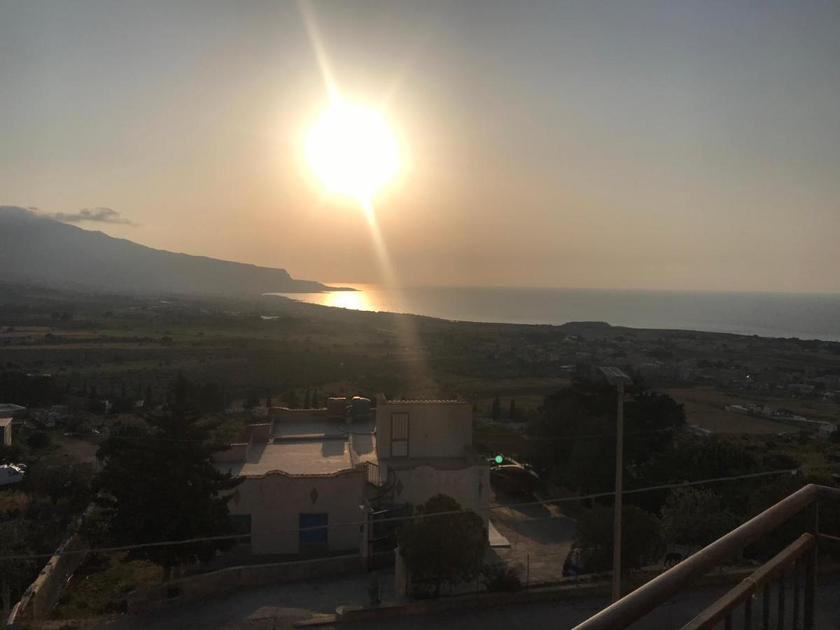Vista Mozzafiato Villa Кустоначи Екстериор снимка
