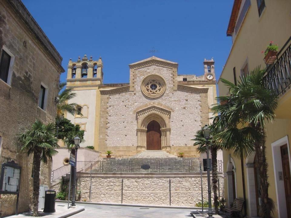 Vista Mozzafiato Villa Кустоначи Екстериор снимка