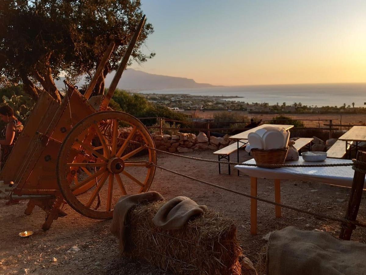 Vista Mozzafiato Villa Кустоначи Екстериор снимка