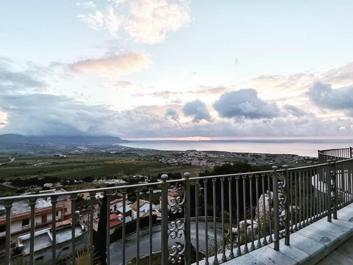 Vista Mozzafiato Villa Кустоначи Екстериор снимка