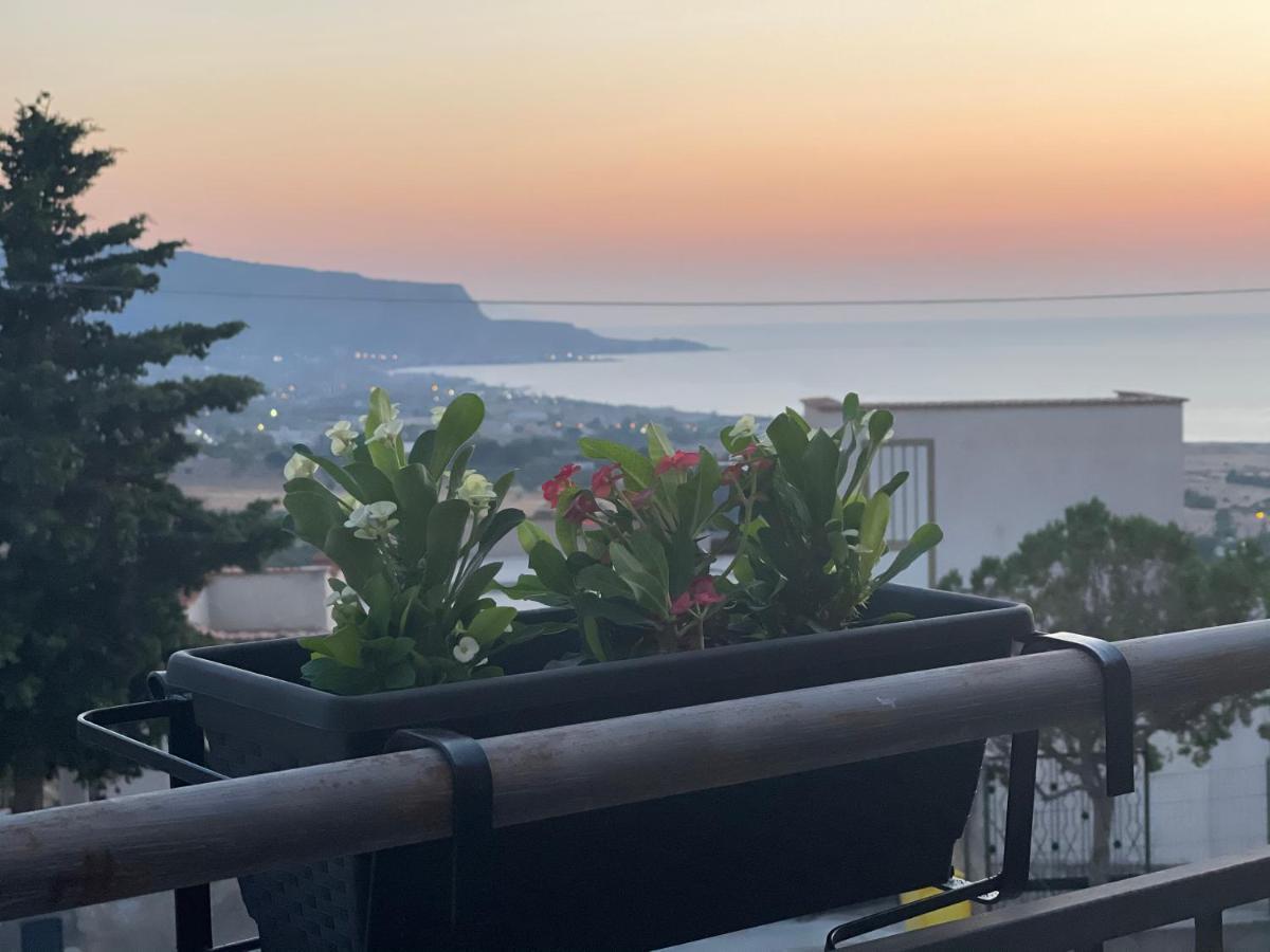 Vista Mozzafiato Villa Кустоначи Екстериор снимка