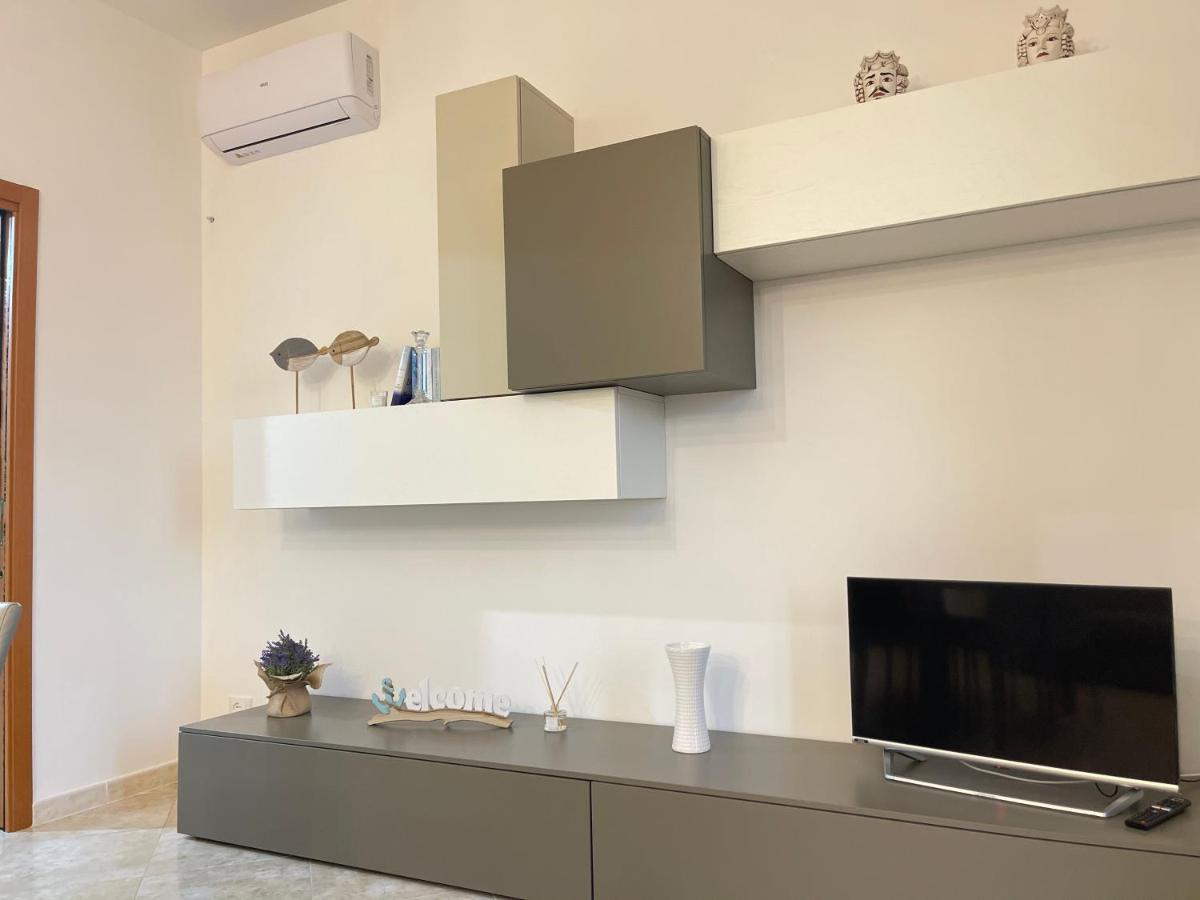 Vista Mozzafiato Villa Кустоначи Екстериор снимка