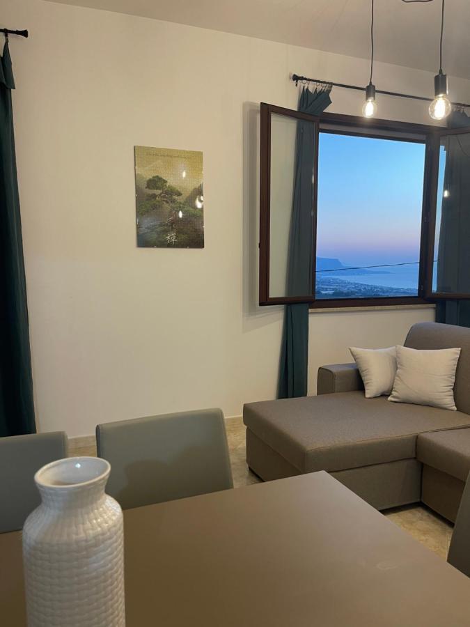 Vista Mozzafiato Villa Кустоначи Екстериор снимка