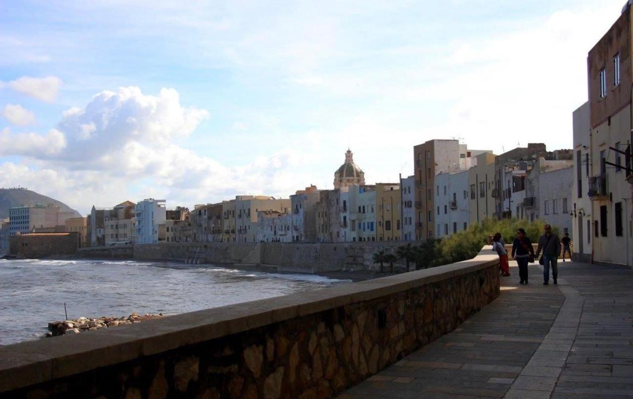 Vista Mozzafiato Villa Кустоначи Екстериор снимка
