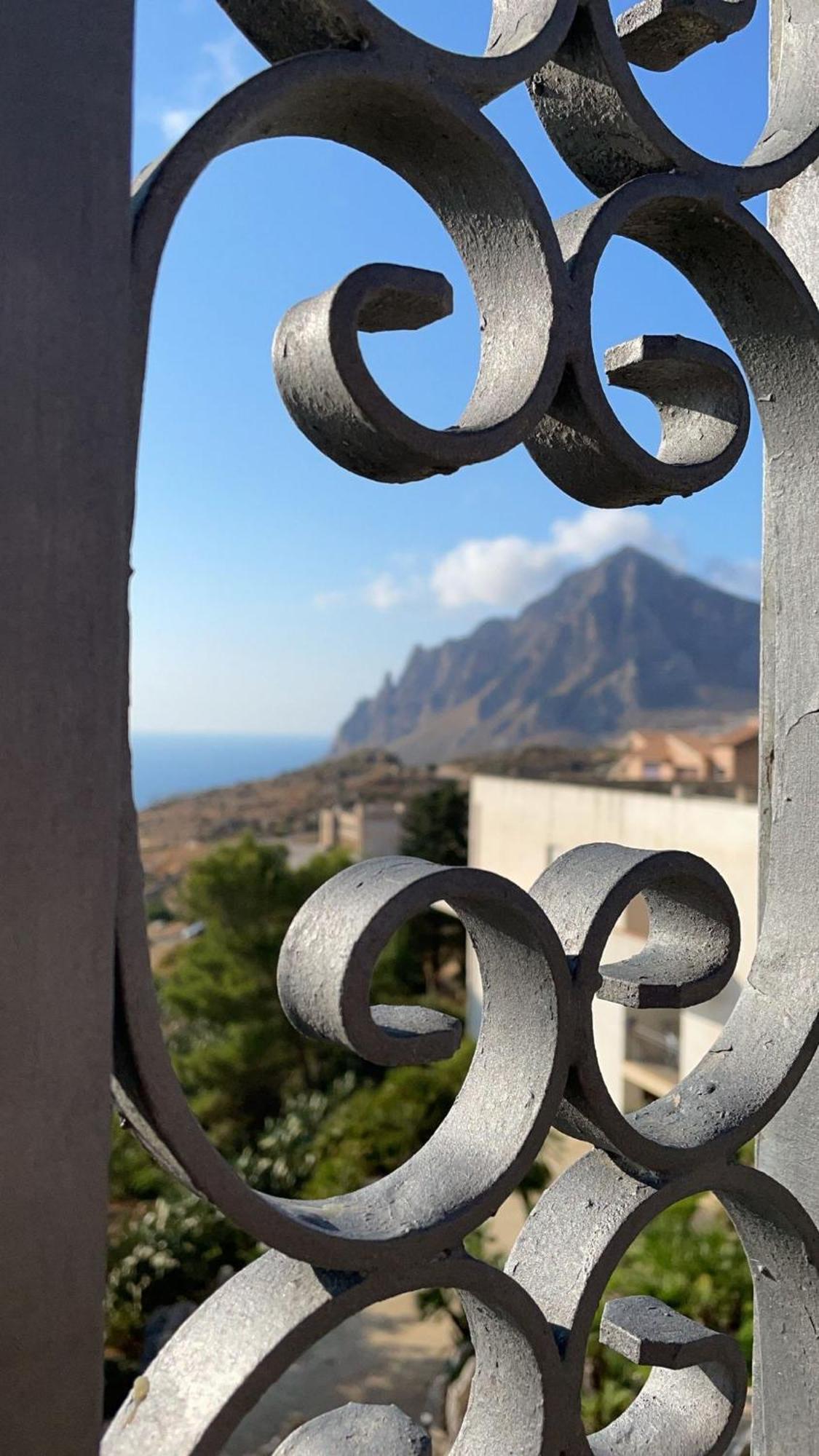 Vista Mozzafiato Villa Кустоначи Екстериор снимка