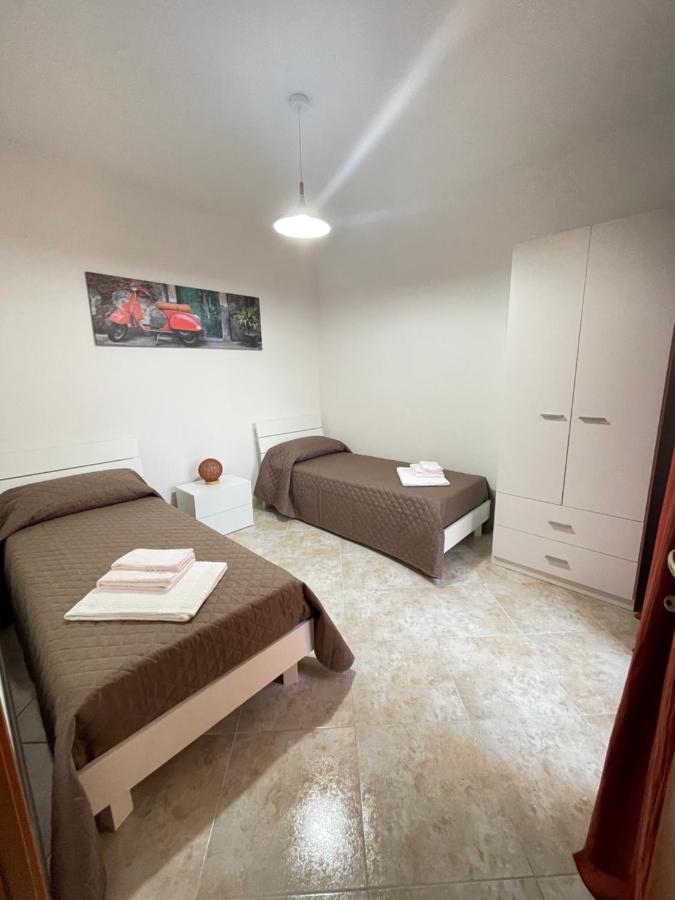 Vista Mozzafiato Villa Кустоначи Екстериор снимка