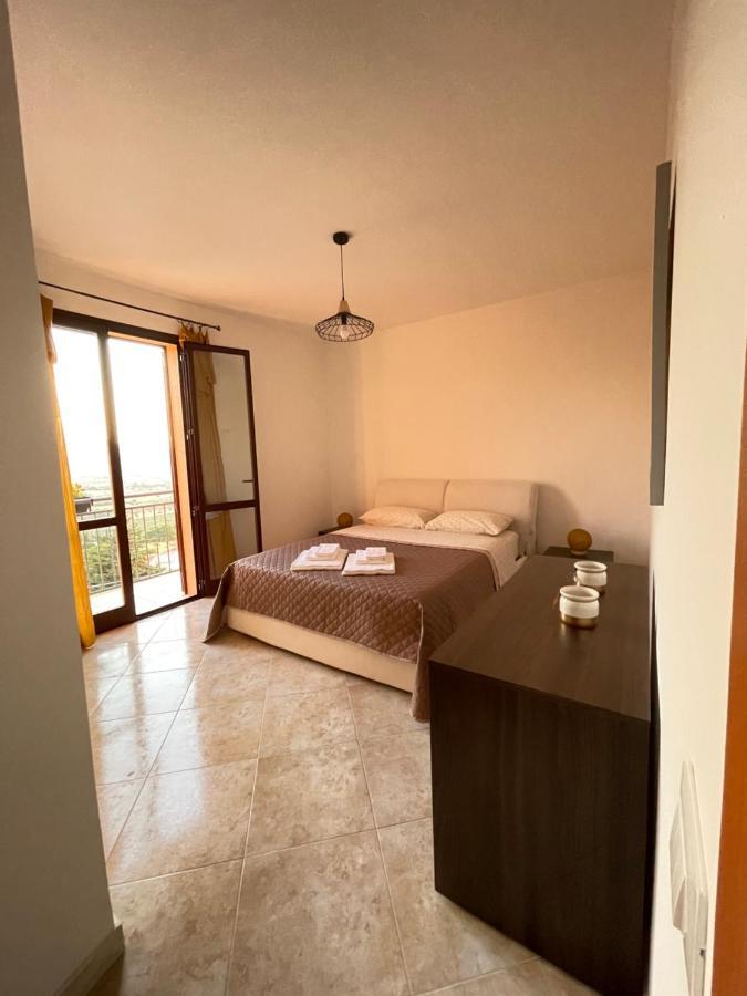 Vista Mozzafiato Villa Кустоначи Екстериор снимка