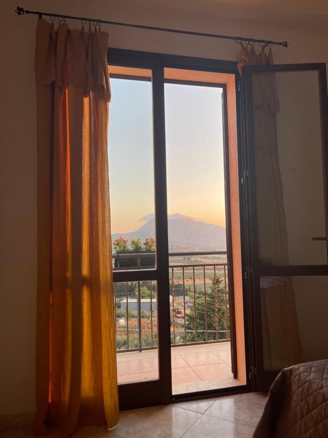 Vista Mozzafiato Villa Кустоначи Екстериор снимка