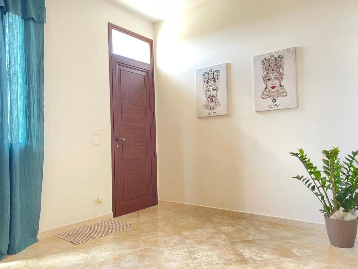 Vista Mozzafiato Villa Кустоначи Екстериор снимка