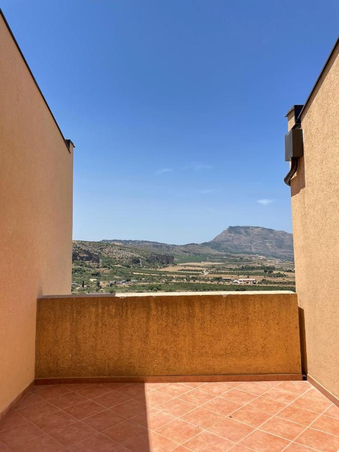 Vista Mozzafiato Villa Кустоначи Екстериор снимка