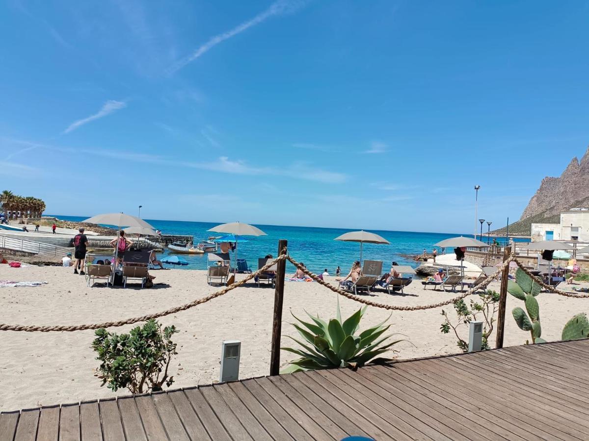 Vista Mozzafiato Villa Кустоначи Екстериор снимка