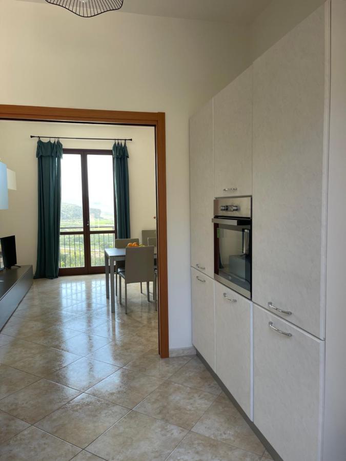 Vista Mozzafiato Villa Кустоначи Екстериор снимка