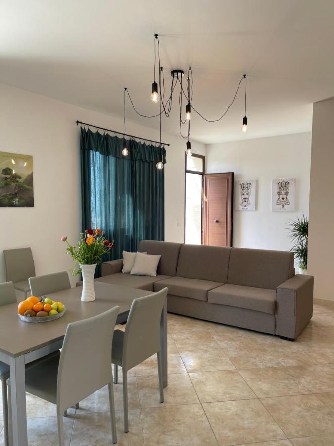 Vista Mozzafiato Villa Кустоначи Екстериор снимка