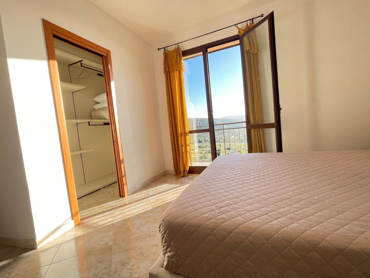 Vista Mozzafiato Villa Кустоначи Екстериор снимка