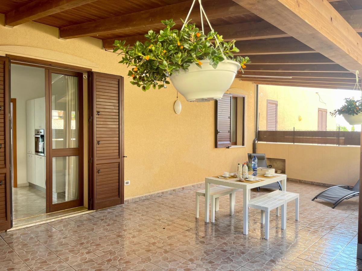 Vista Mozzafiato Villa Кустоначи Екстериор снимка