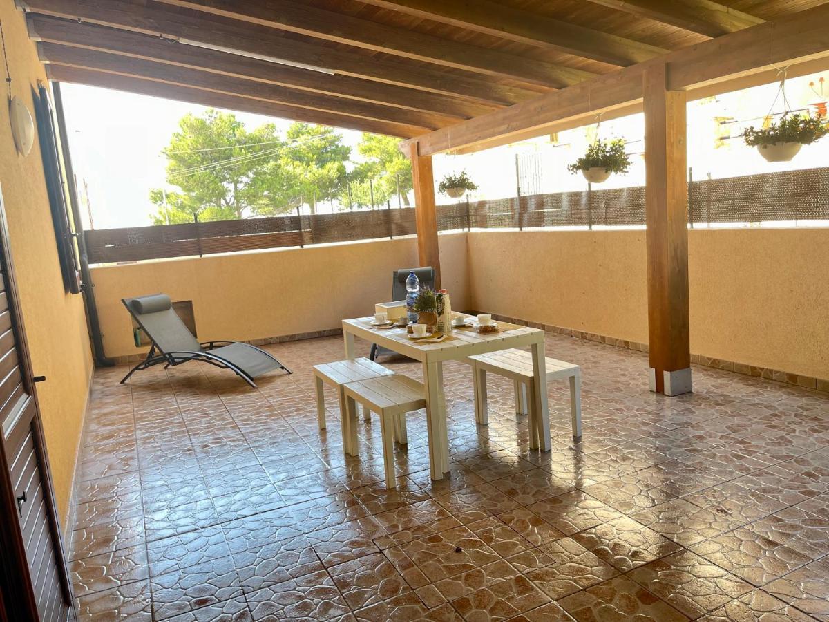 Vista Mozzafiato Villa Кустоначи Екстериор снимка