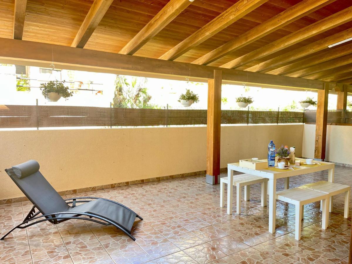 Vista Mozzafiato Villa Кустоначи Екстериор снимка