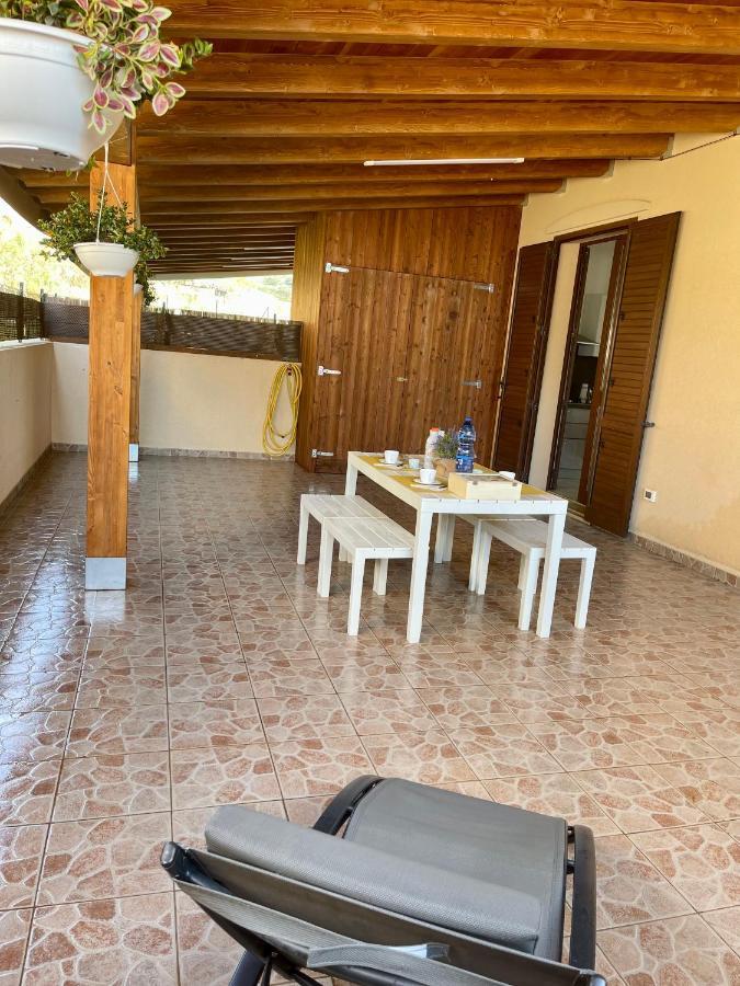 Vista Mozzafiato Villa Кустоначи Екстериор снимка