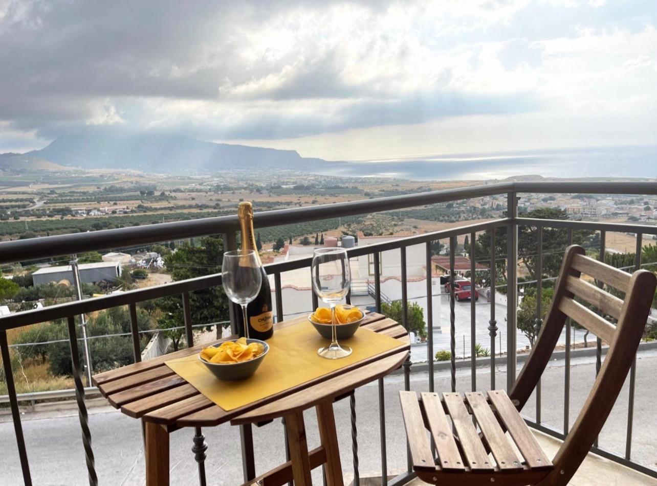 Vista Mozzafiato Villa Кустоначи Екстериор снимка