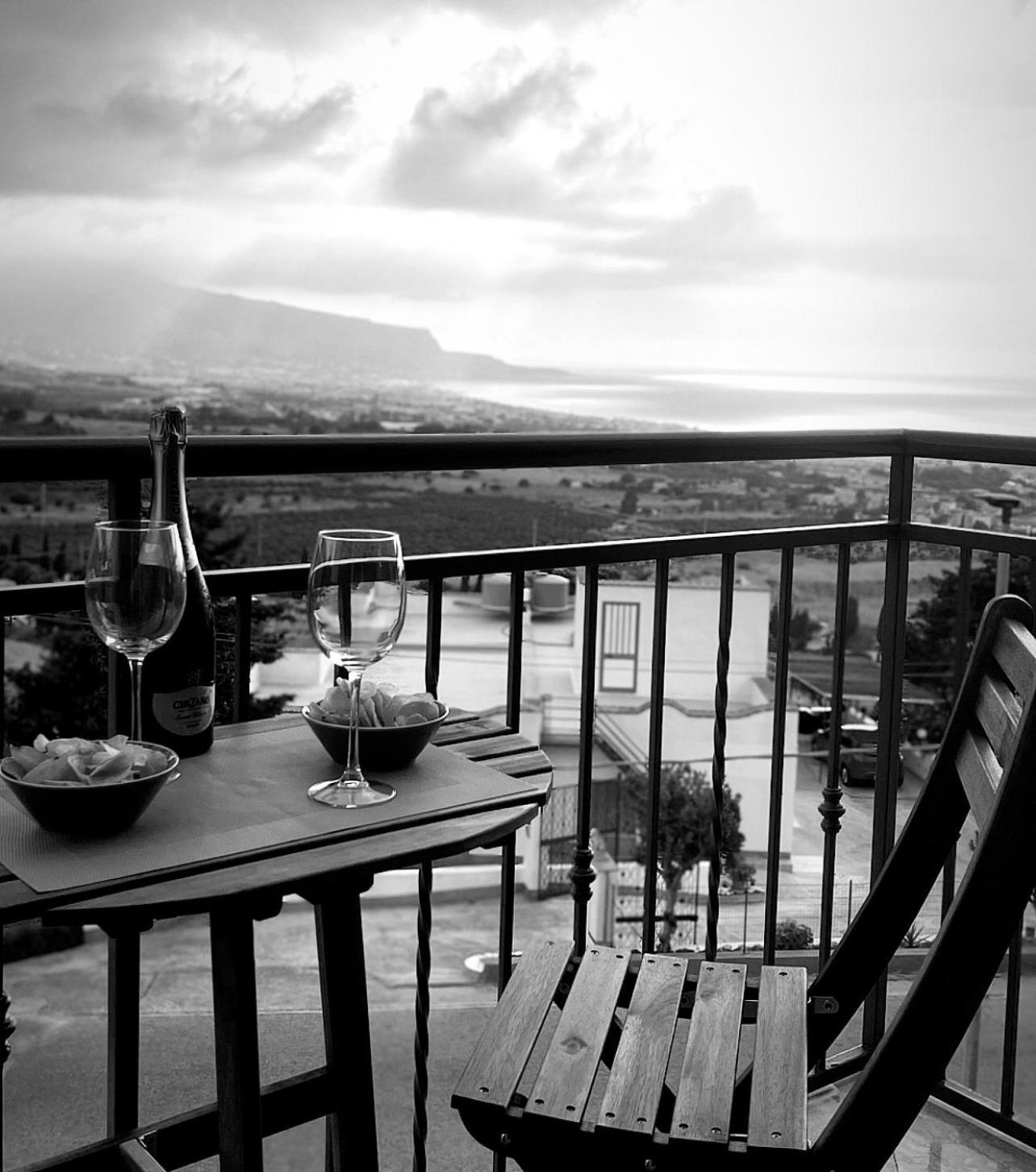 Vista Mozzafiato Villa Кустоначи Екстериор снимка